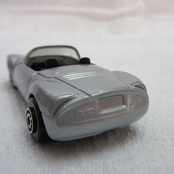 ■ Maisto マイスト plymouth pronto spyder プリマスプロントスパイダー ミニカー おもちゃ 玩具 自動車