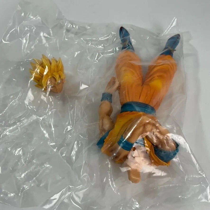 ドラゴンボールZ ドッカンバトル 7777 フィギュア プレゼント ドラゴンボールZ ドッカンバトル 7777 フィギュア プレゼント