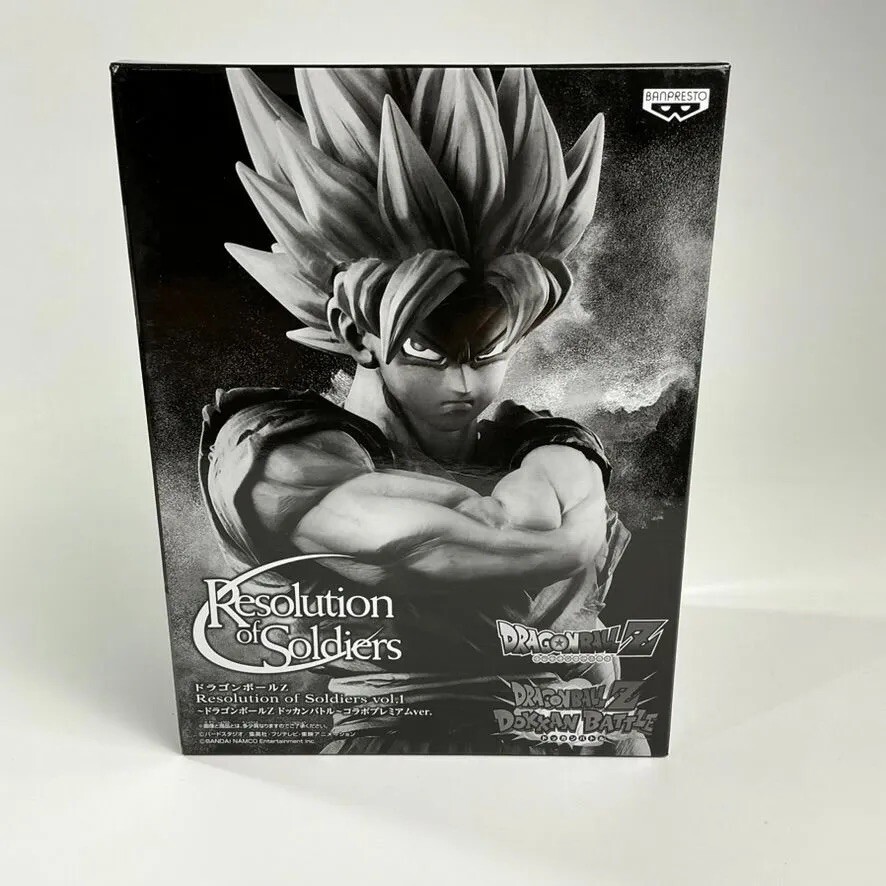 ドラゴンボールZ ドッカンバトル 7777 フィギュア プレゼント ドラゴンボールZ ドッカンバトル 7777 フィギュア プレゼント