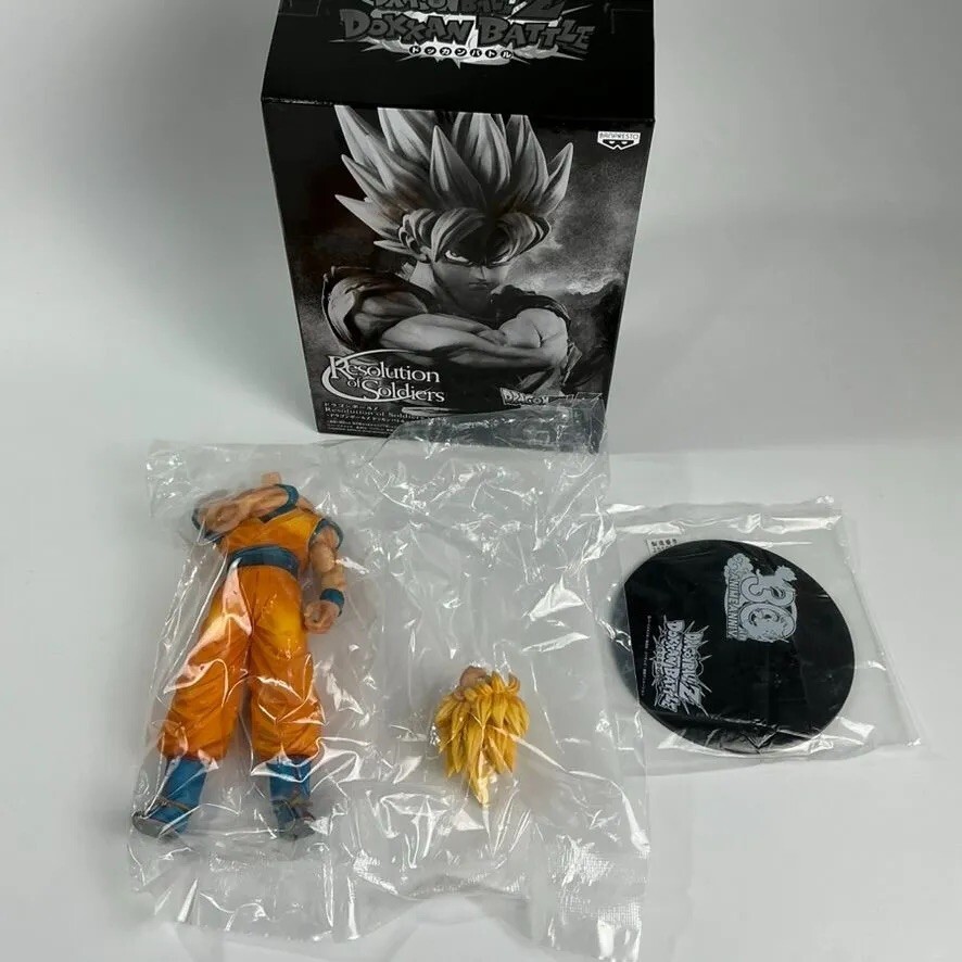 ドラゴンボールZ ドッカンバトル 7777 フィギュア プレゼント ドラゴンボールZ ドッカンバトル 7777 フィギュア プレゼント