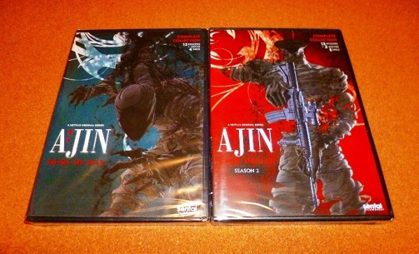 亜人 1 2の値段と価格推移は 45件の売買情報を集計した亜人 1 2の価格や価値の推移データを公開
