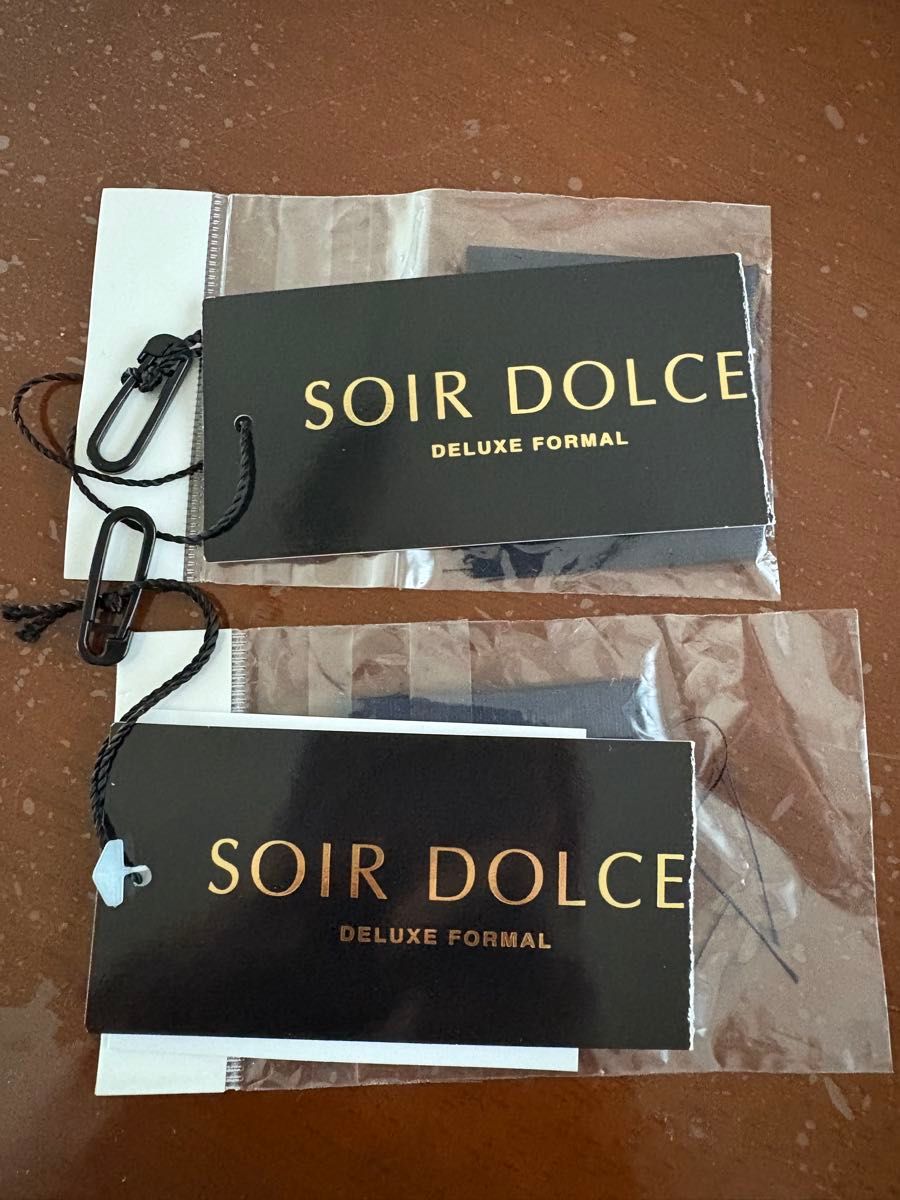 SOIR DOLCE シャンタン素材ワンピ&ジャケット 結婚式 マザーズ SOIR DOLCE シャンタン素材ワンピ&ジャケット 結婚式 マザーズ