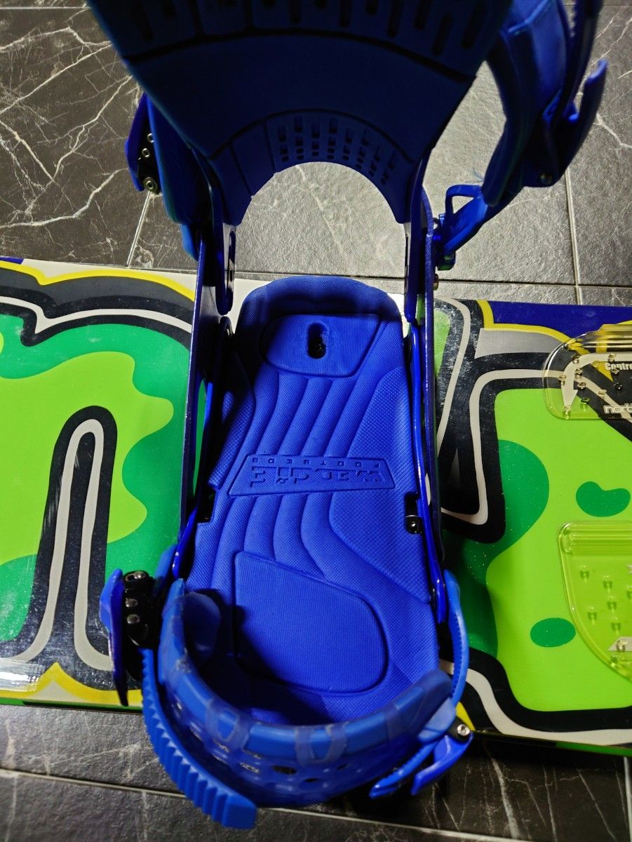 SALOMON MOMENTUM RIDE RODEO スノーボードセット メンテナンス SALOMON MOMENTUM RIDE RODEO スノーボードセット メンテナンス