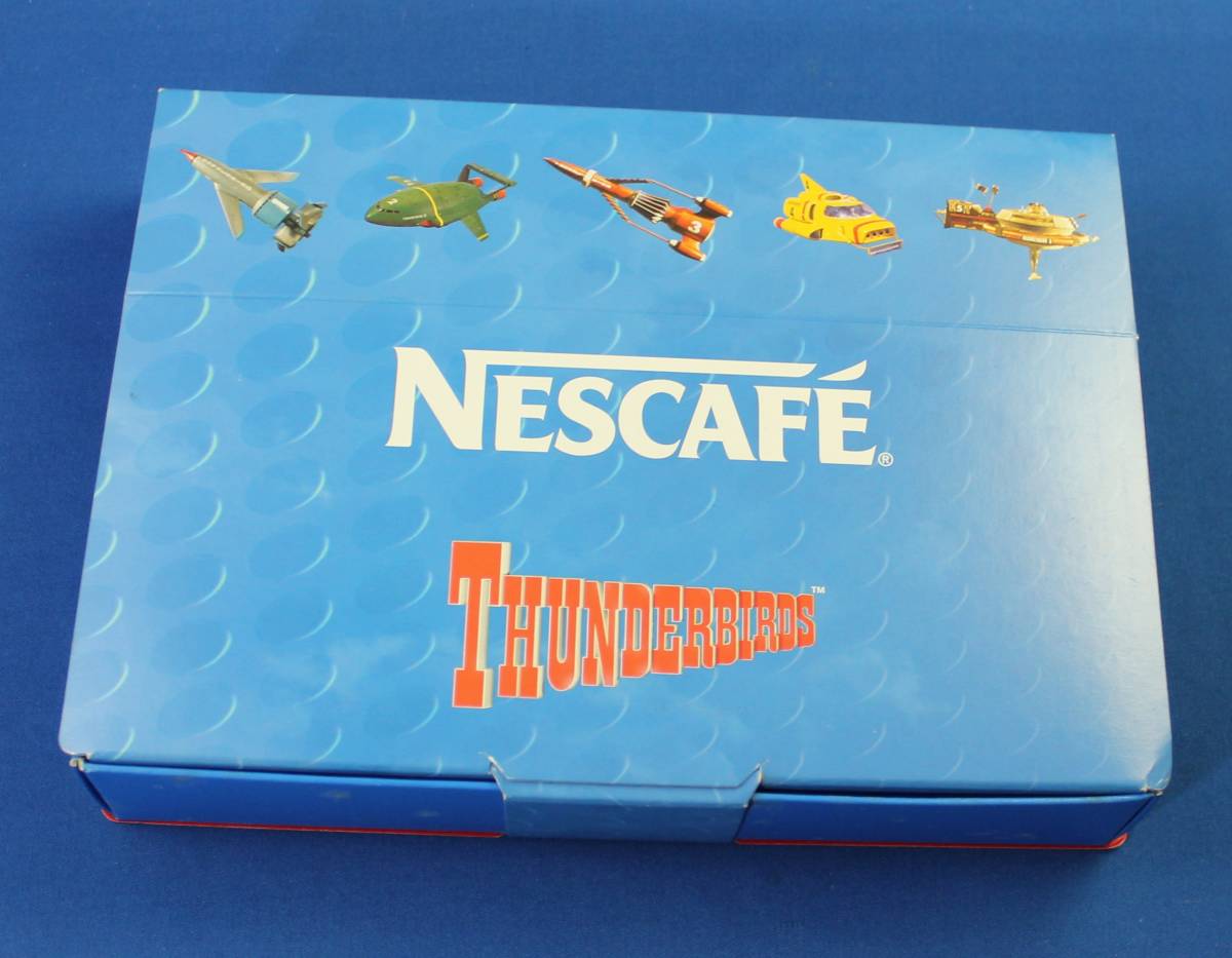nes Cafe * Thunderbird * selection [ finger . course ] mobile -stroke lap set * elected goods C