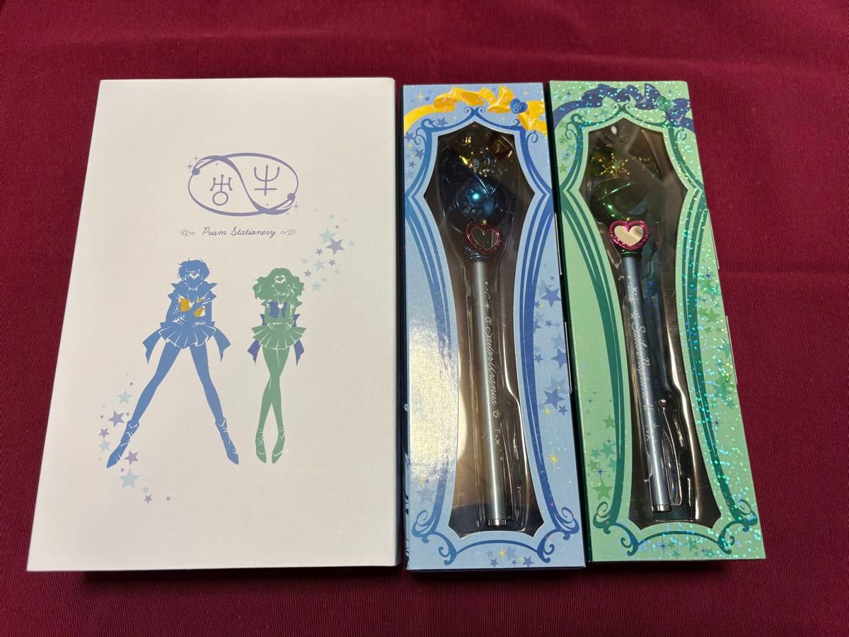 美少女戦士セーラームーン プリズムステーショナリー 指示ボール 美少女戦士セーラームーン プリズムステーショナリー 指示ボール