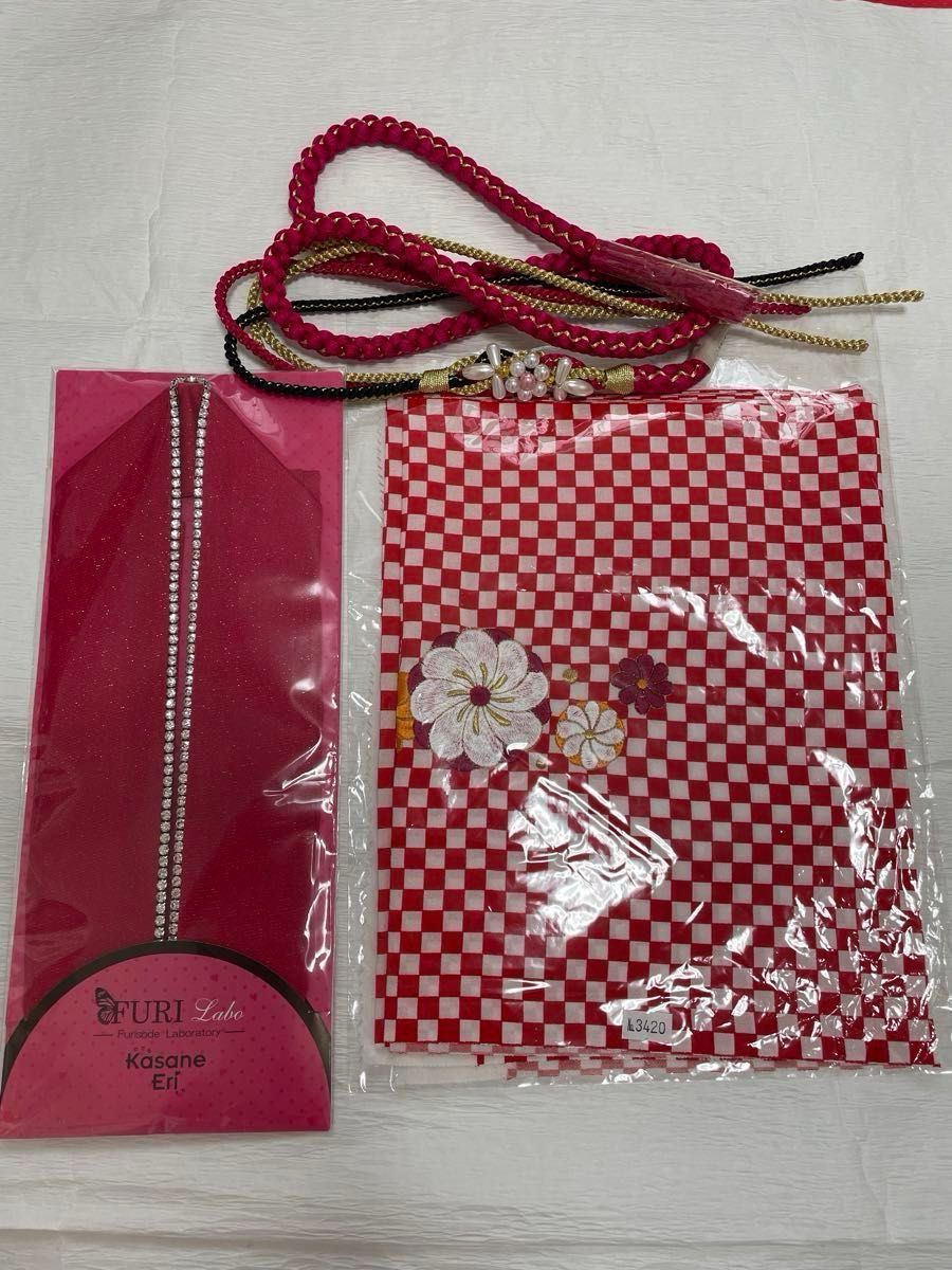 振り袖 セット お買い得 金彩加工 刺繍入り 成人式 255 正絹 ラメ入りふんわり可愛いらしい刺繍と金彩加工の豪華な古典