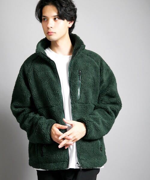 ヤフオク メンズ サイズm グリーン 緑 ボア 上着 ブリング ヤフオク メンズ サイズm グリーン 緑 ボア 上着 ブリング
