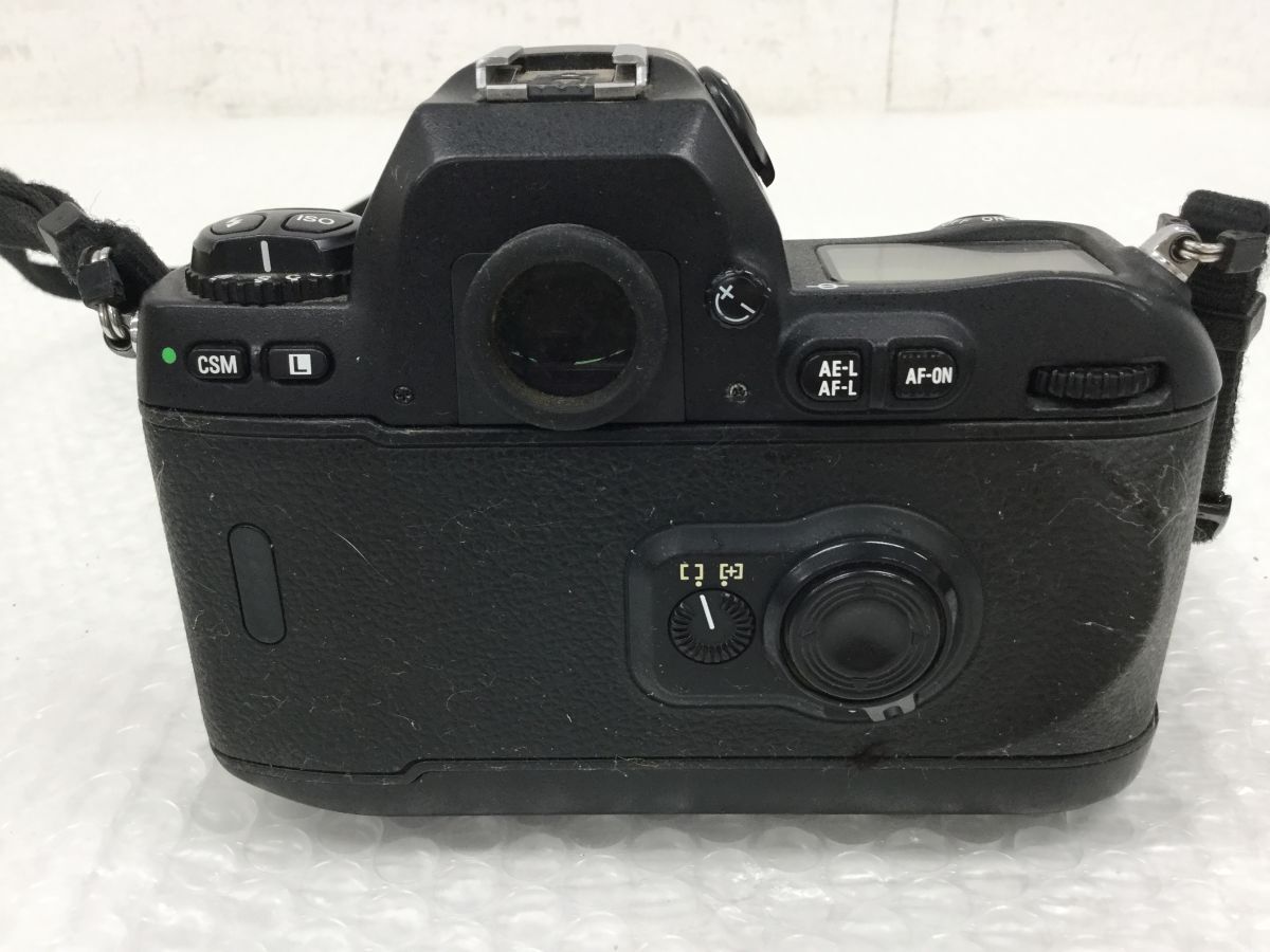 D696-60 Nikon ニコン F100 一眼レフ フィルムカメラ 電池 D696-60 Nikon ニコン F100 一眼レフ フィルムカメラ 電池