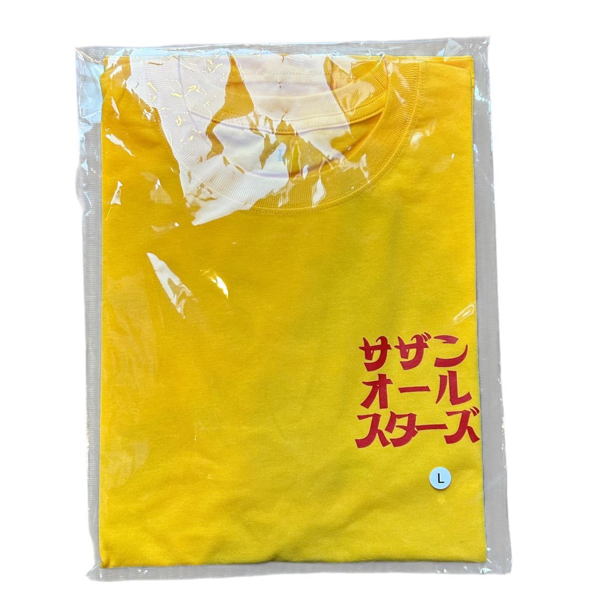 おまけ付き】サザンオールスターズ ツアー ライブグッズ Tシャツ おまけ付き】サザンオールスターズ ツアー ライブグッズ Tシャツ