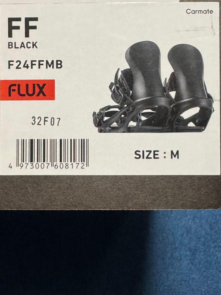 2/13まで FLUX FF FREE FOOT フラックス フリーフット Mサイズ 2/13まで FLUX FF FREE FOOT フラックス フリーフット Mサイズ
