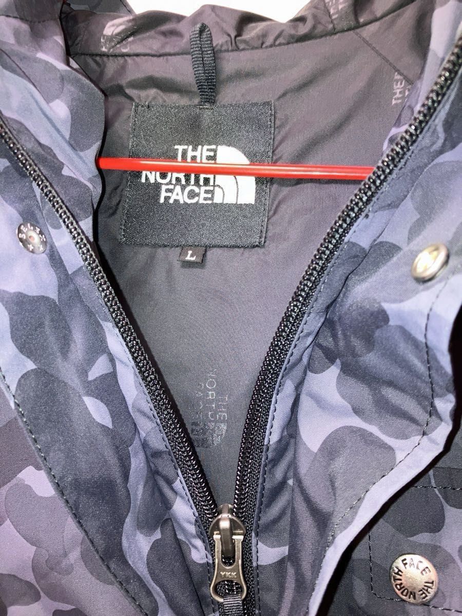ザノースフェイス THE NORTH FACE マウンテンパーカー NP61349Z ザノースフェイス THE NORTH FACE マウンテンパーカー NP61349Z