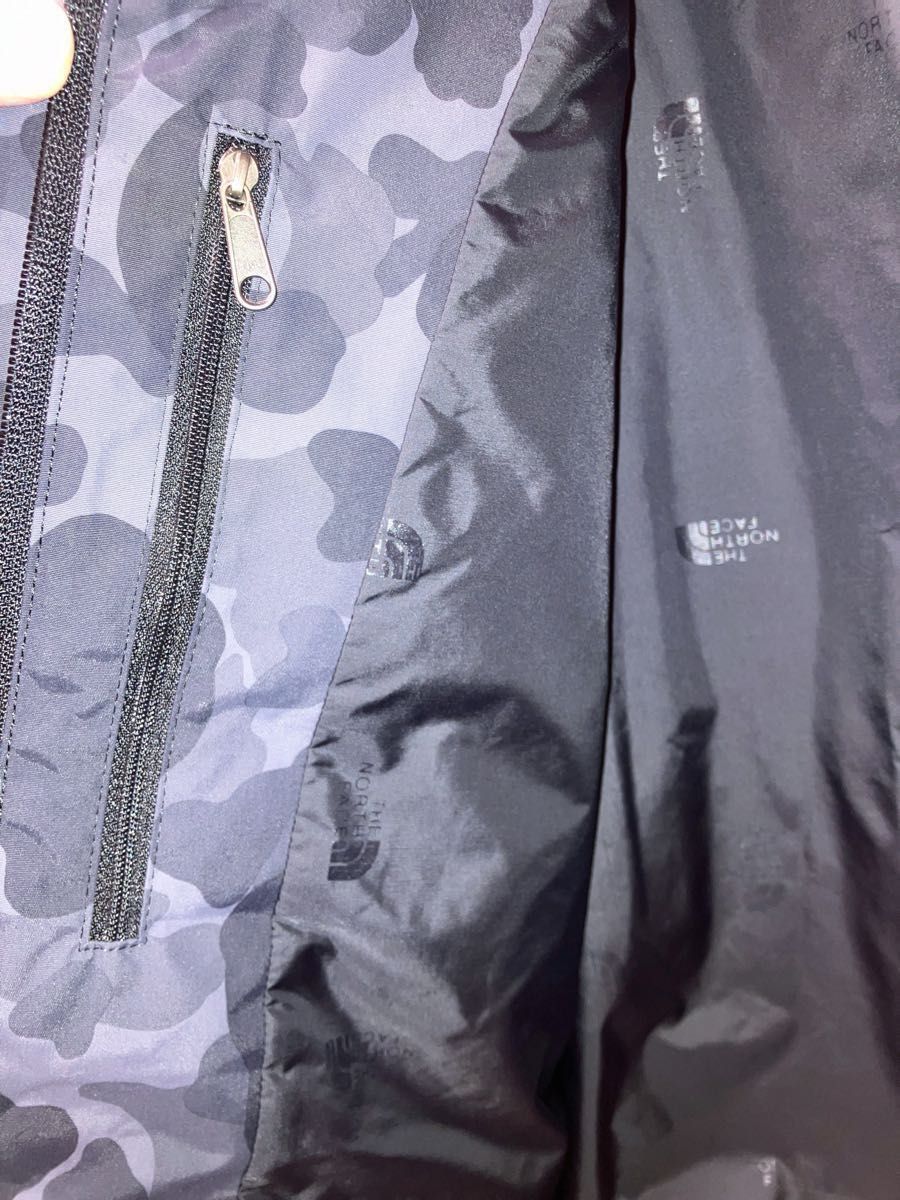 ザノースフェイス THE NORTH FACE マウンテンパーカー NP61349Z ザノースフェイス THE NORTH FACE マウンテンパーカー NP61349Z