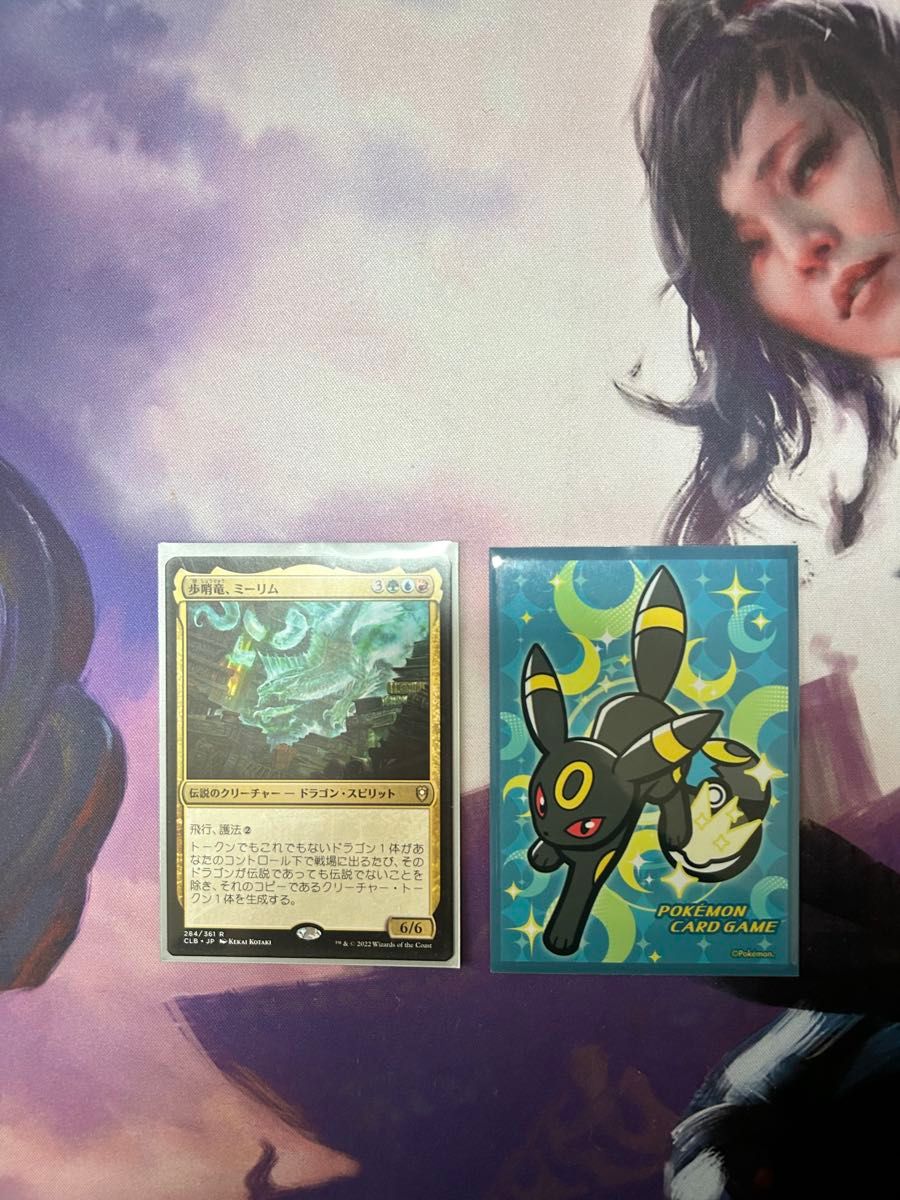 最終値下げ MTG 歩哨竜 ミーリム 統率者デッキ|Yahoo!フリマ 最終値下げ MTG 歩哨竜 ミーリム 統率者デッキ|Yahoo!フリマ