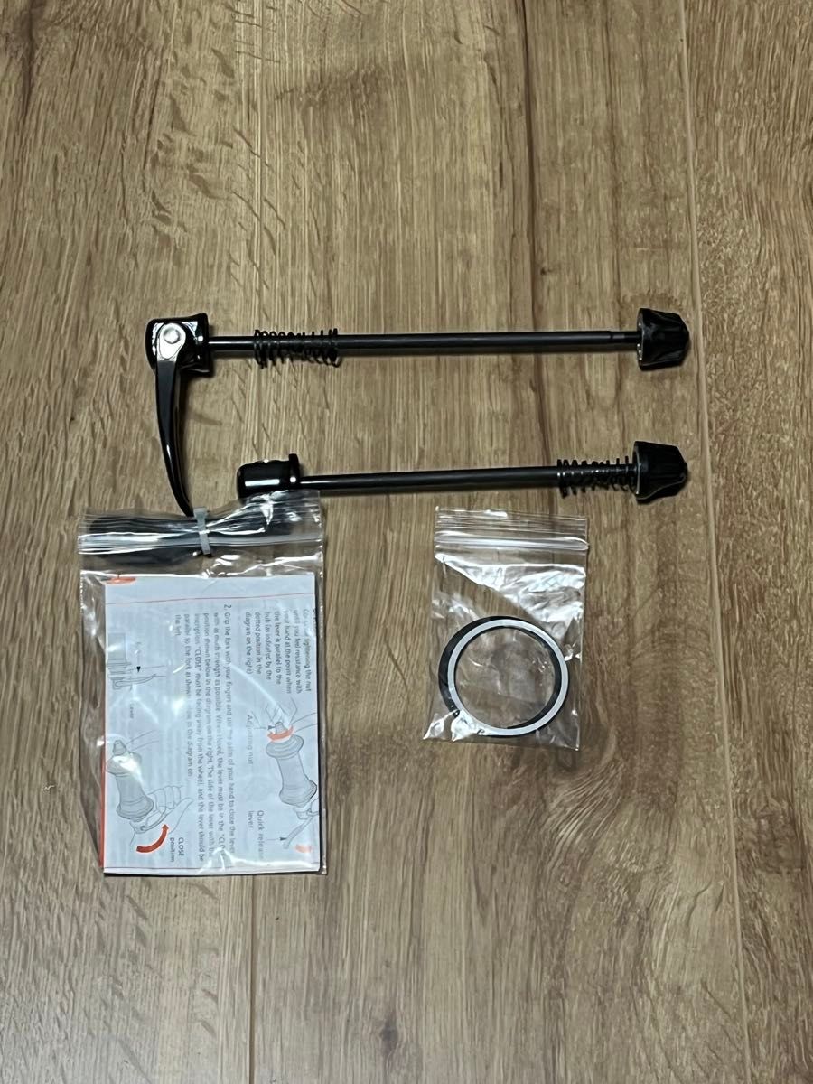 シマノWH-MT500 MTB 29er Discホイール前後セット QR クイック シマノWH-MT500 MTB 29er Discホイール前後セット QR クイック