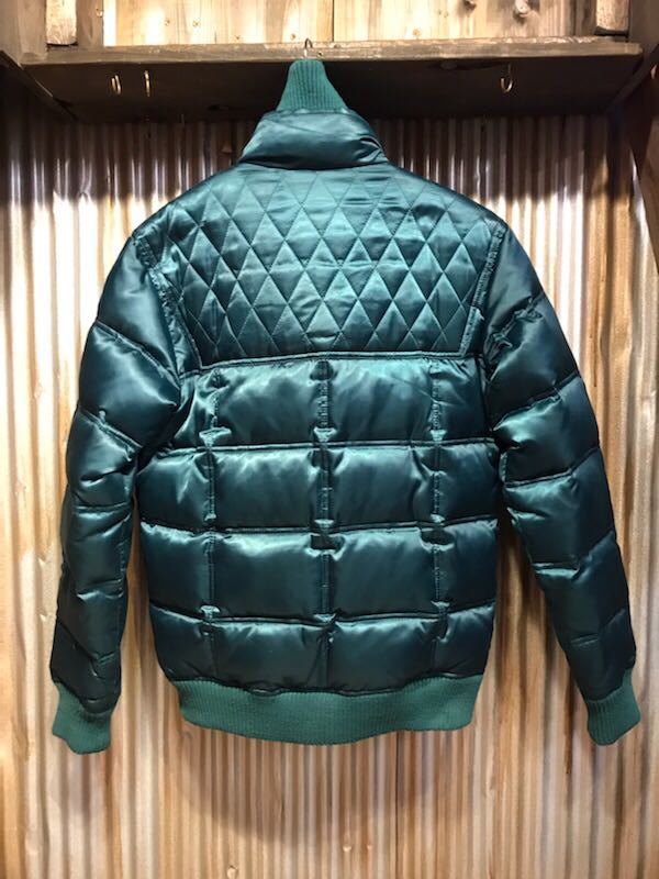 I219 メンズ ダウン ジャケット レイヤードデザイン Morgan Homme モルガンオム グリーン フェイクレイヤード ブルゾン 細身 10 M 男性用 売買されたオークション情報 Yahooの商品情報をアーカイブ公開 オークファン Aucfan Com I219 メンズ ダウン ジャケット レイヤードデザイン Morgan Homme モルガンオム グリーン フェイクレイヤード ブルゾン 細身 10 M 男性用 売買されたオークション情報 Yahooの商品情報をアーカイブ公開 オークファン Aucfan Com