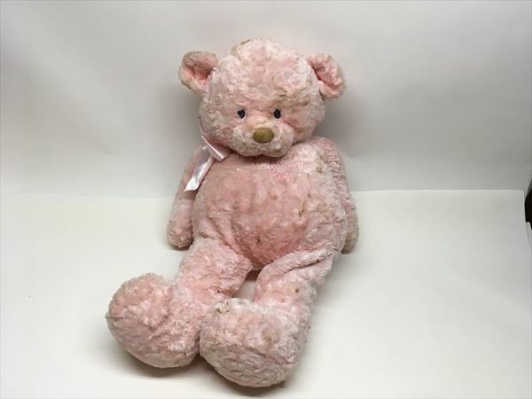 ★GUND  пистолет  ... baby GUND God Bless Baby  мягкая игрушка 　... большой   общая длина   около 70㎝ ... ... ... 　[BH]