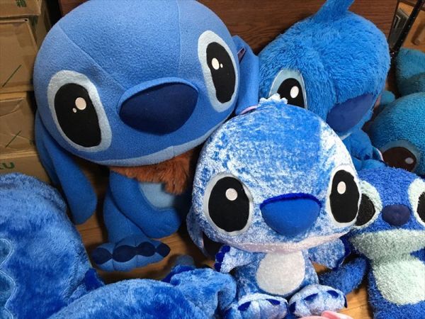 27200円 ☆ディズニー スティッチ 特大 寝そべり ぬいぐるみ 27200円 ☆ディズニー スティッチ 特大 寝そべり ぬいぐるみ