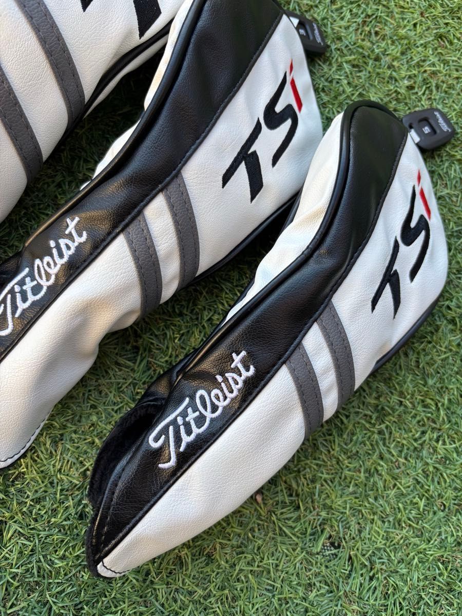 Titleist タイトリスト TS1 ドライバー 9 5° Diamana 50 S
