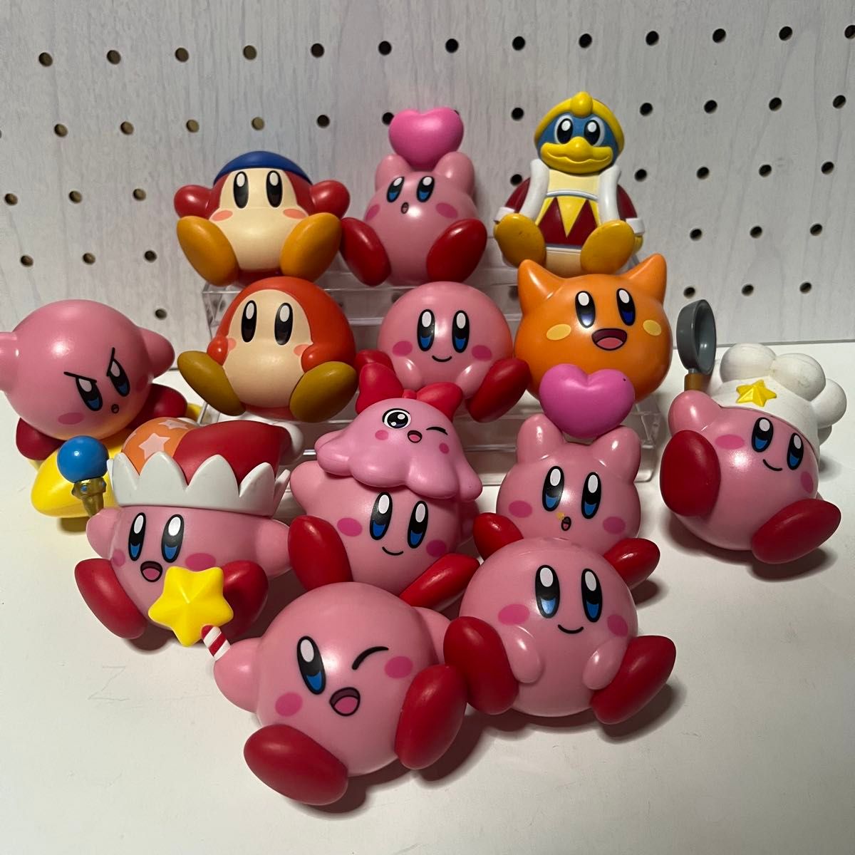 星のカービィ ゆらゆらマスコット 13個 まとめ売り|Yahoo 星のカービィ ゆらゆらマスコット 13個 まとめ売り|Yahoo