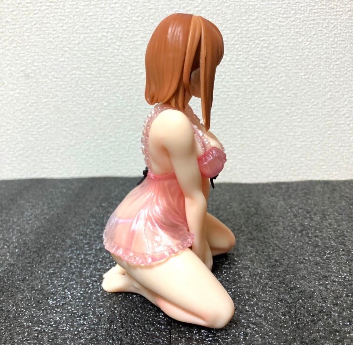 最安値 ライザのアトリエ2 ライザ ネグリジェver セクシー 最安値 ライザのアトリエ2 ライザ ネグリジェver セクシー