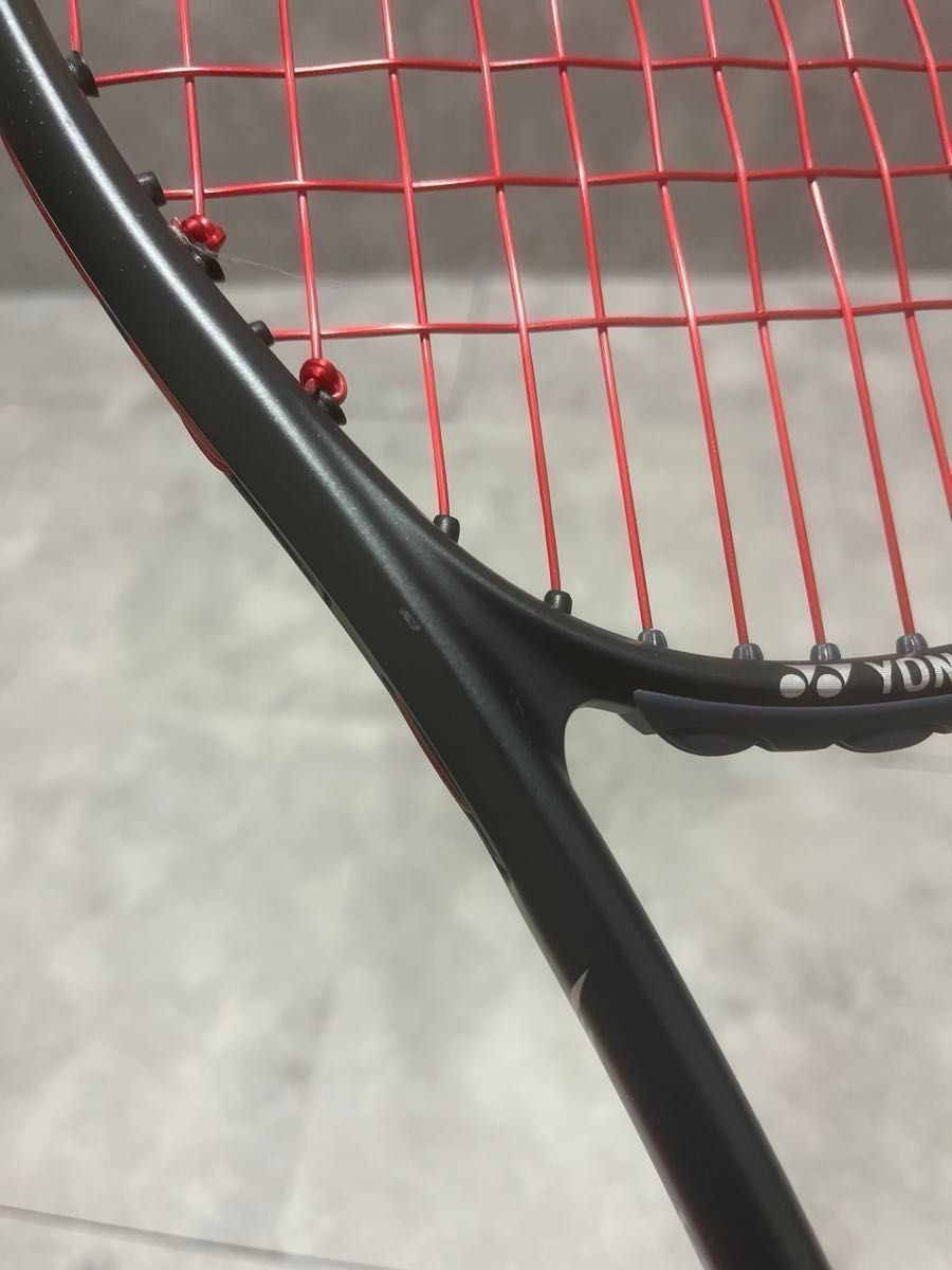 美品 ボルトレイジ 8s ソフトテニス ラケット ヨネックス|Yahoo 美品 ボルトレイジ 8s ソフトテニス ラケット ヨネックス|Yahoo