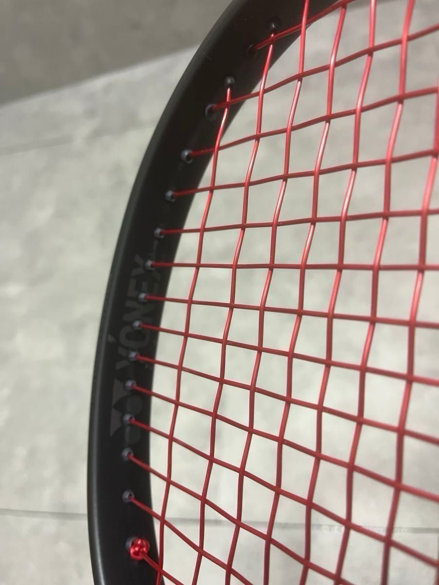 美品 ボルトレイジ 8s ソフトテニス ラケット ヨネックス|Yahoo 美品 ボルトレイジ 8s ソフトテニス ラケット ヨネックス|Yahoo