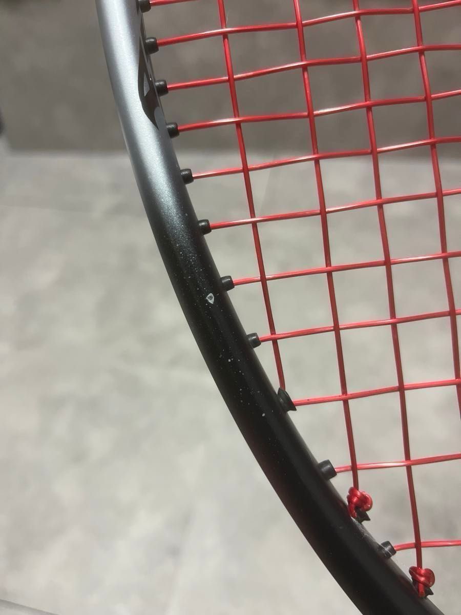 美品 ボルトレイジ 8s ソフトテニス ラケット ヨネックス|Yahoo 美品 ボルトレイジ 8s ソフトテニス ラケット ヨネックス|Yahoo