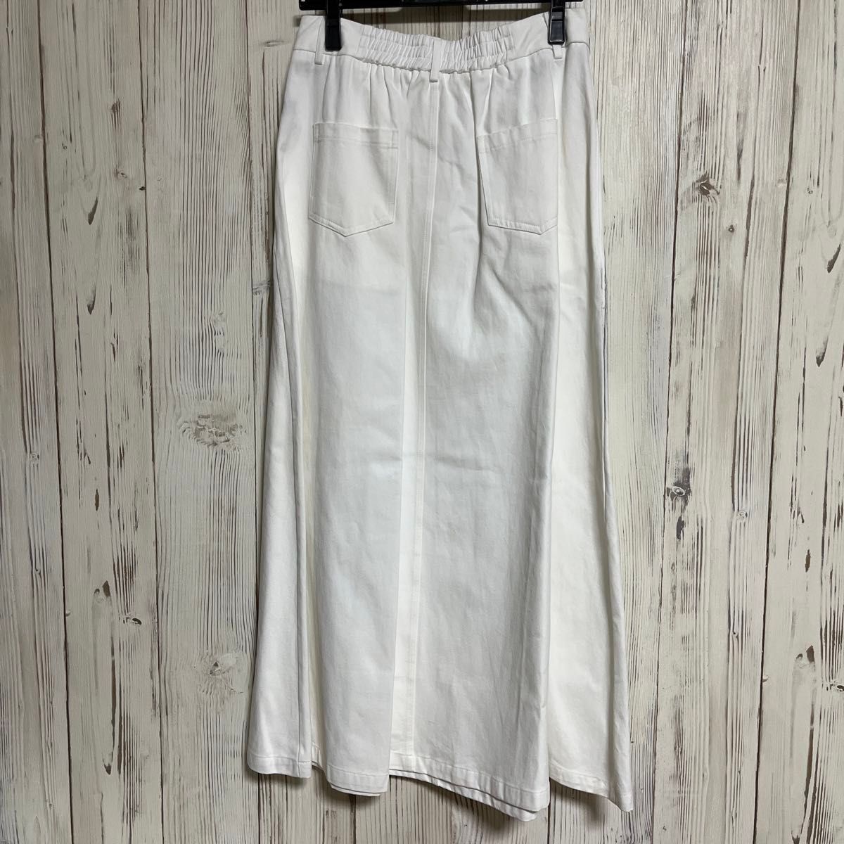 新品 ヤマダヤ スコットクラブ SCOTCLUB ロゴデニムロング 新品 ヤマダヤ スコットクラブ SCOTCLUB ロゴデニムロング