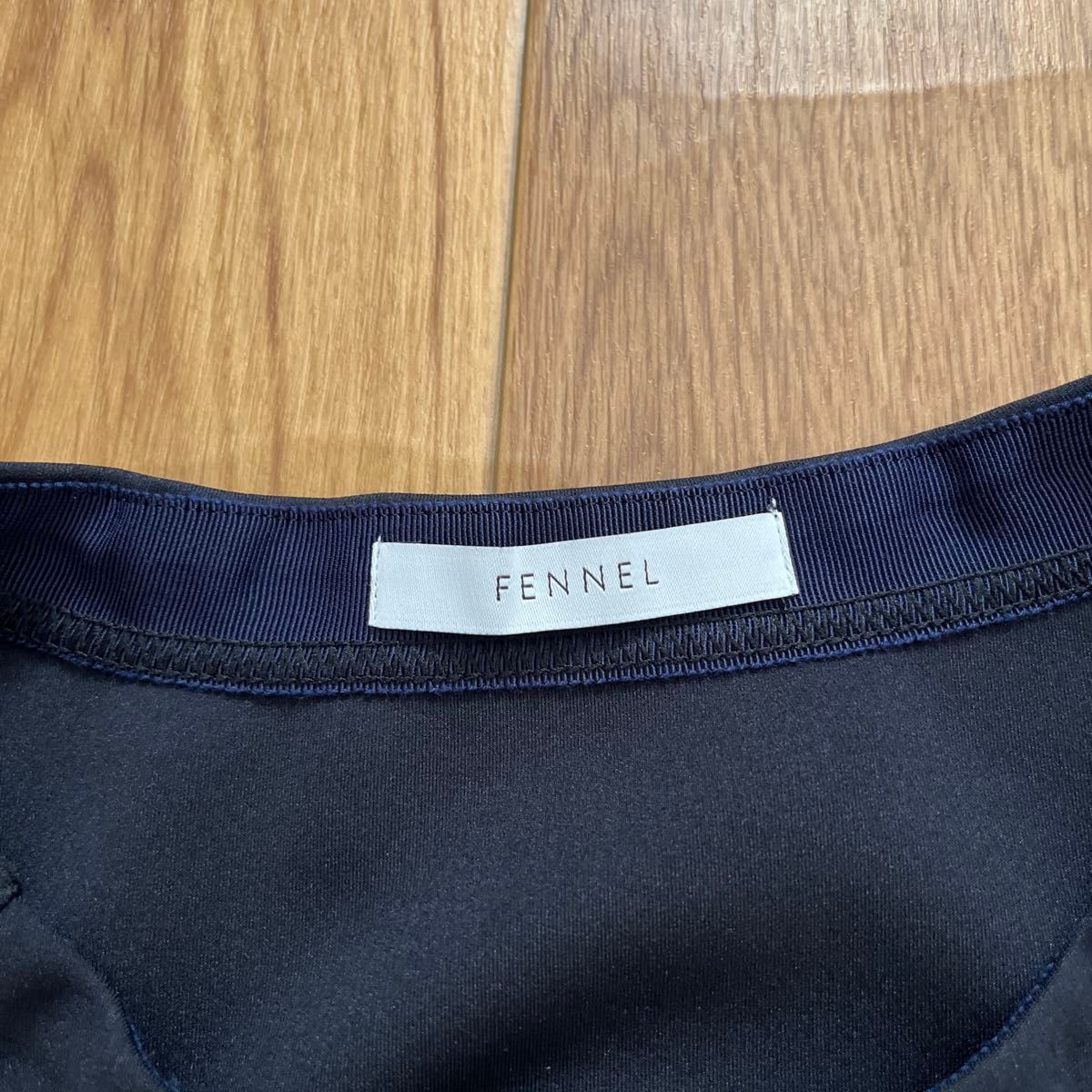 新品 スコットクラブ FENNELフェンネル ポンチドルマン 新品 スコットクラブ FENNELフェンネル ポンチドルマン