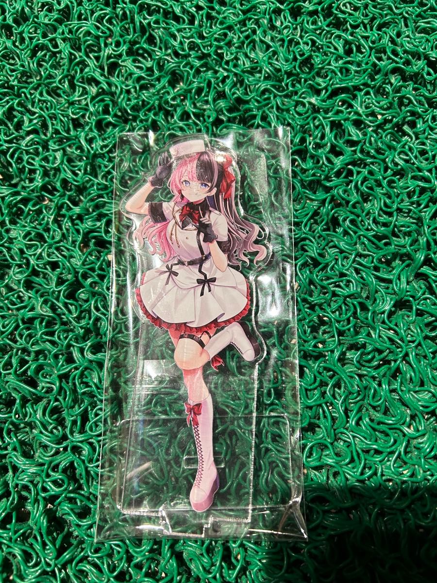 ぶいすぽっ 橘ひなの 軍服 アクリルスタンド C105|Yahoo!フリマ ぶいすぽっ 橘ひなの 軍服 アクリルスタンド C105|Yahoo!フリマ