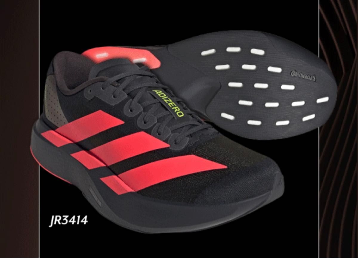 アディダス アディゼロ EVO SL adidas 27cm|Yahoo!フリマ(旧 アディダス アディゼロ EVO SL adidas 27cm|Yahoo!フリマ(旧