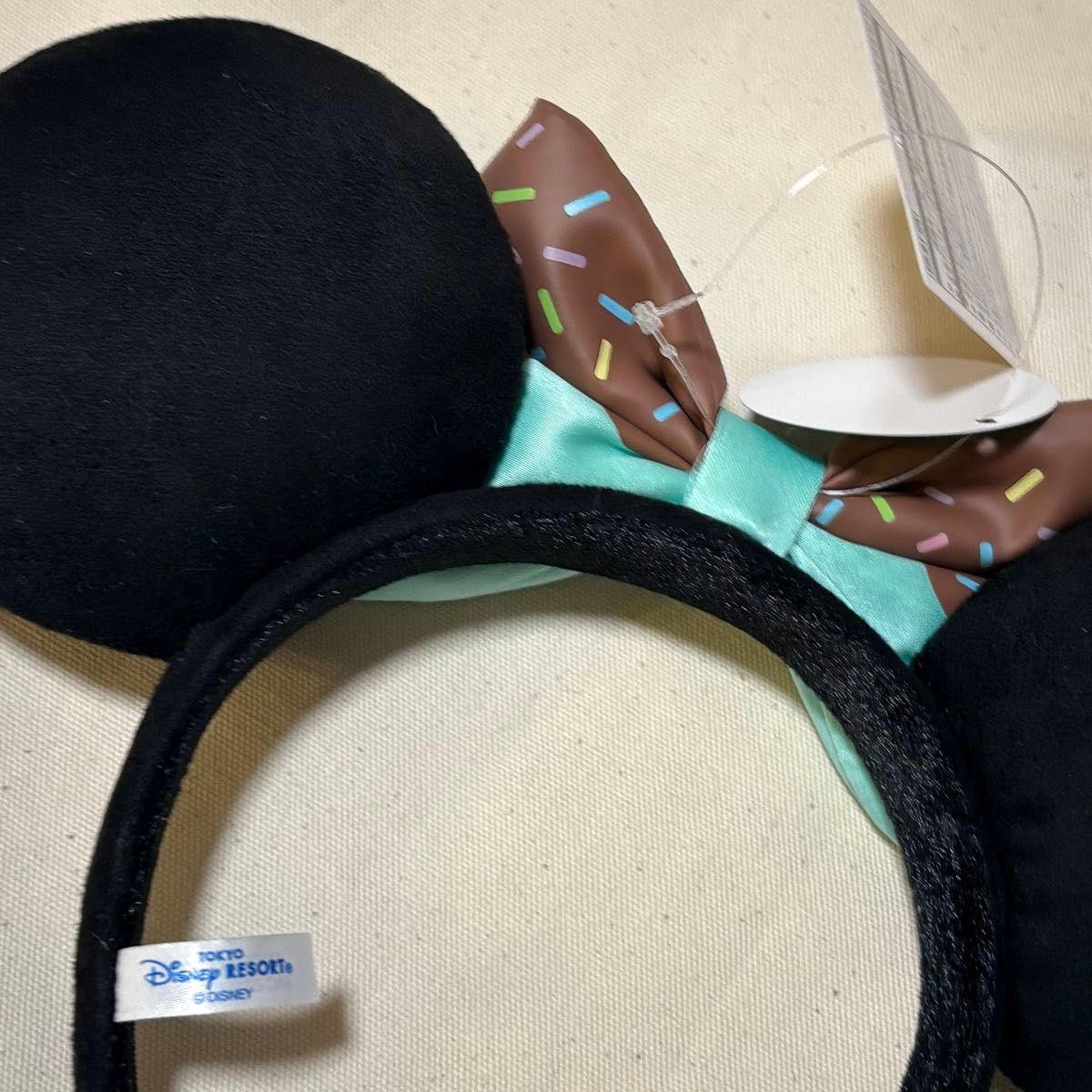 ディズニー パルパルーザ ヴァネロペのスウィーツポップワールド ディズニー パルパルーザ ヴァネロペのスウィーツポップワールド
