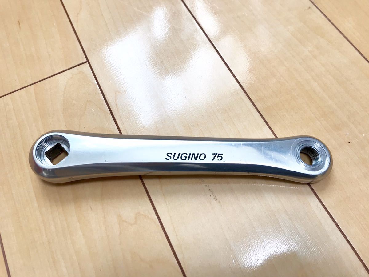 Yahoo!オークション - 【極上】希少 完品 SUGINO CHCD 75 CARBON Yahoo!オークション - 【極上】希少 完品 SUGINO CHCD 75 CARBON
