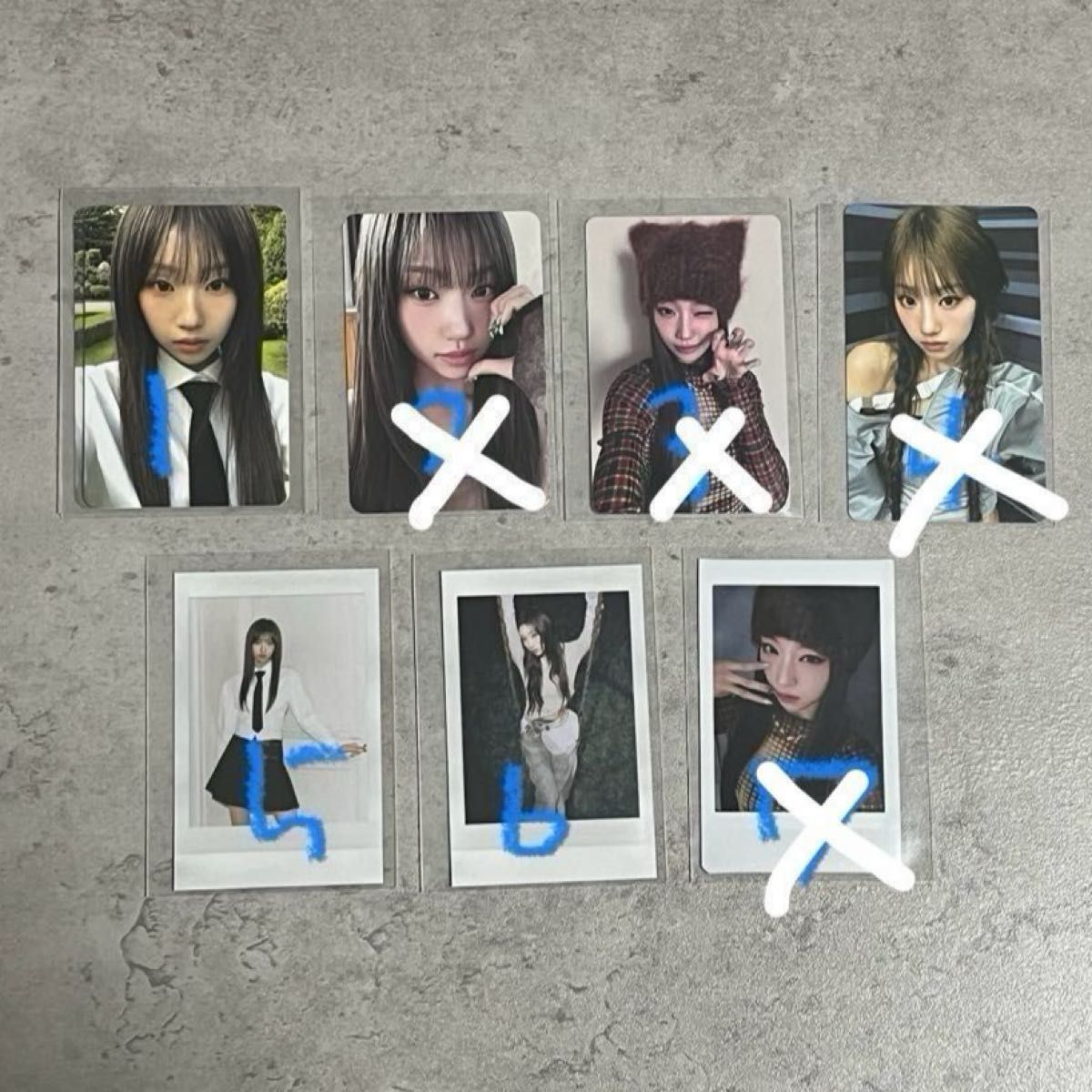 izna whosfan他トレカ アルバム|Yahoo!フリマ(旧PayPayフリマ) izna whosfan他トレカ アルバム|Yahoo!フリマ(旧PayPayフリマ)