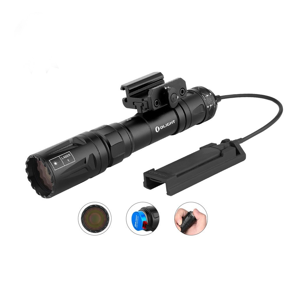 21000円 【新品未使用品】OLIGHT Odin Turbo LEP オーライト 21000円 【新品未使用品】OLIGHT Odin Turbo LEP オーライト