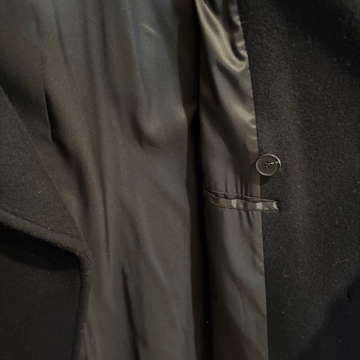 ザラ ZARA コート ウール ロング ピーコート ダッフルコート ザラ ZARA コート ウール ロング ピーコート ダッフルコート