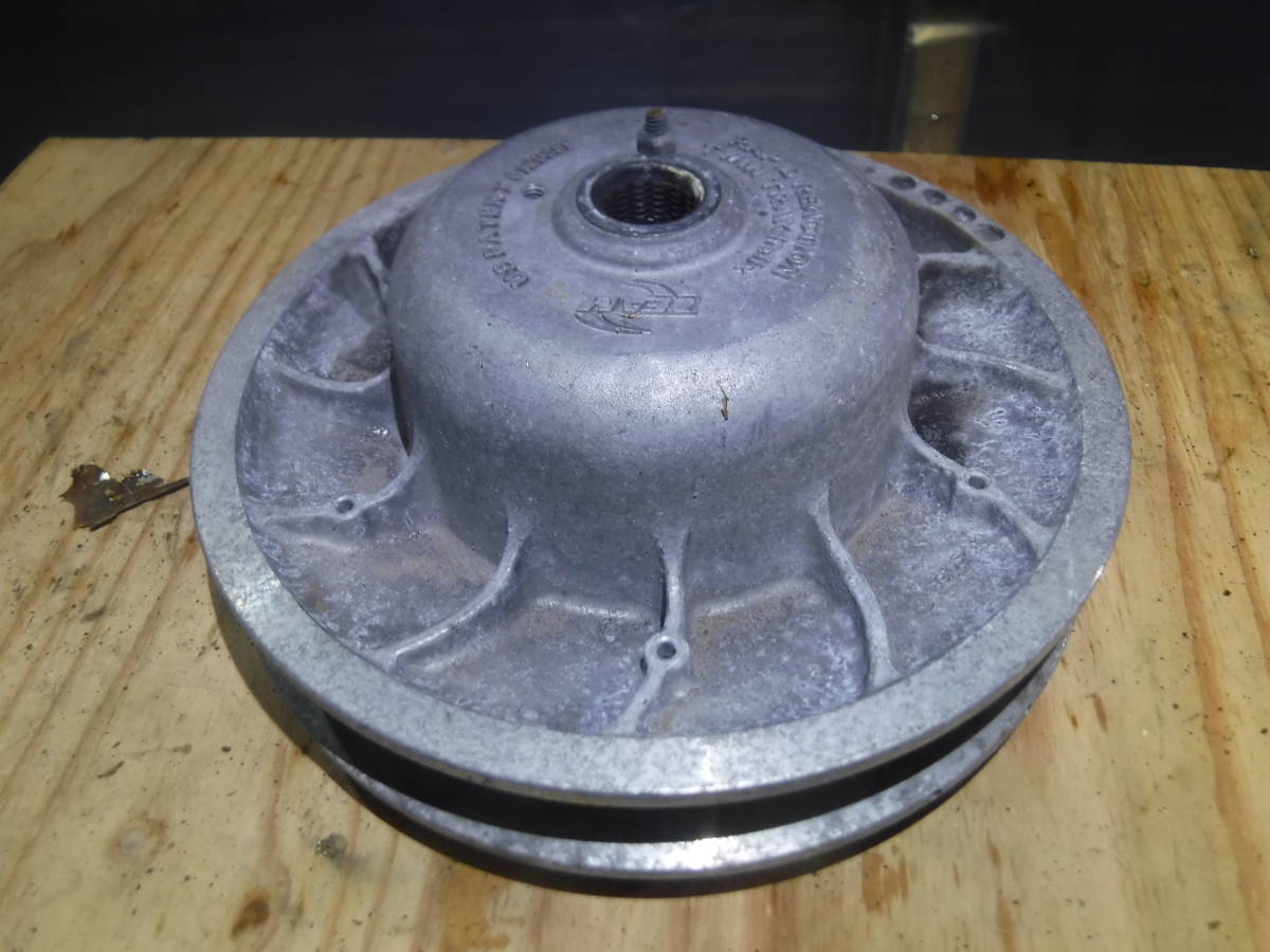 ヤンマー舶用 S13-25・5-81100-074-0 リビルトスターター ヤンマー舶用 S13-25・5-81100-074-0 リビルトスターター