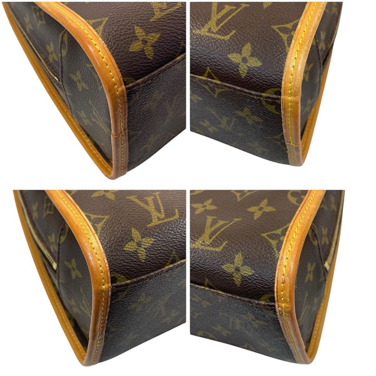 LOUIS VUITTON ルイヴィトン リヴォリ ビジネスバッグ M53380 LOUIS VUITTON ルイヴィトン リヴォリ ビジネスバッグ M53380