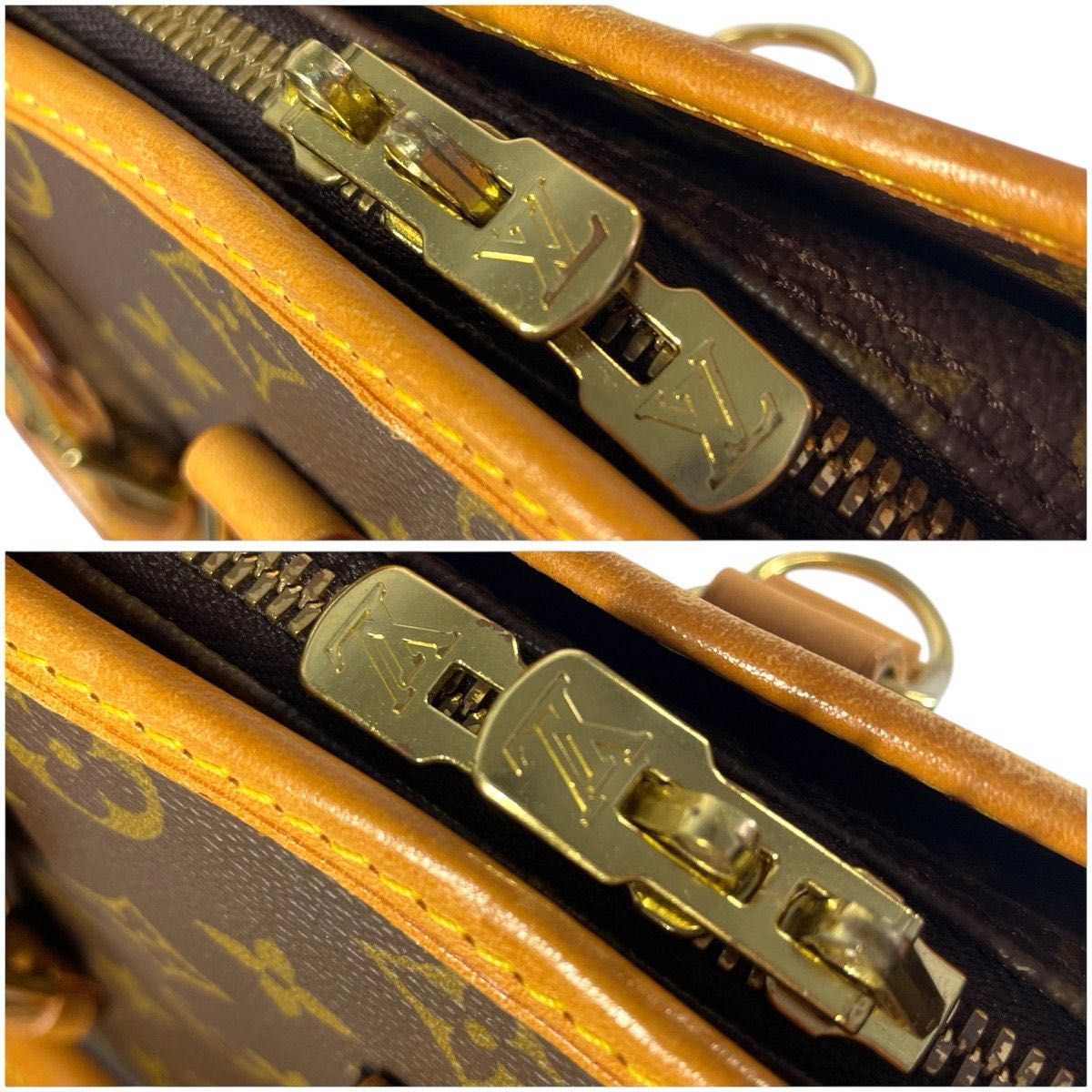 LOUIS VUITTON ルイヴィトン リヴォリ ビジネスバッグ M53380 LOUIS VUITTON ルイヴィトン リヴォリ ビジネスバッグ M53380