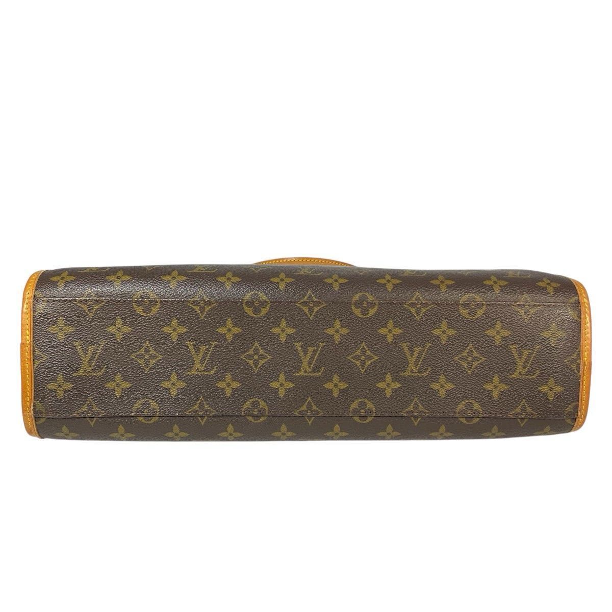 LOUIS VUITTON ルイヴィトン リヴォリ ビジネスバッグ M53380 LOUIS VUITTON ルイヴィトン リヴォリ ビジネスバッグ M53380