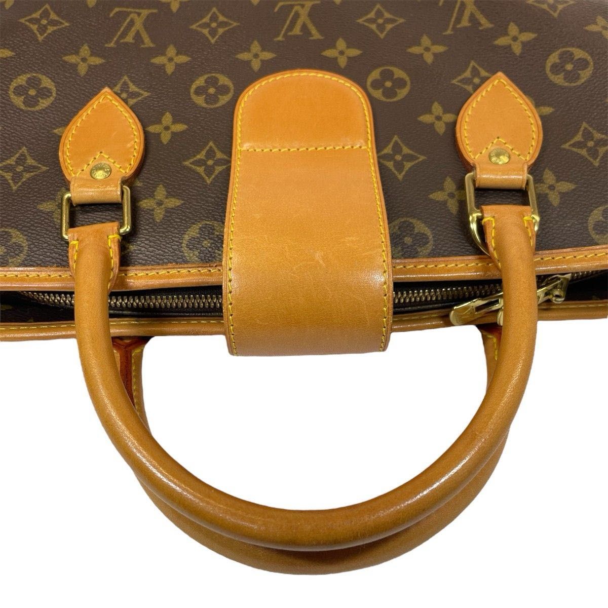 LOUIS VUITTON ルイヴィトン リヴォリ ビジネスバッグ M53380 LOUIS VUITTON ルイヴィトン リヴォリ ビジネスバッグ M53380
