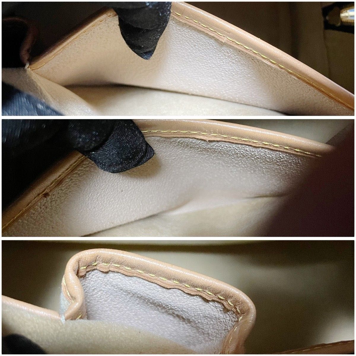 LOUIS VUITTON ルイヴィトン リヴォリ ビジネスバッグ M53380 LOUIS VUITTON ルイヴィトン リヴォリ ビジネスバッグ M53380