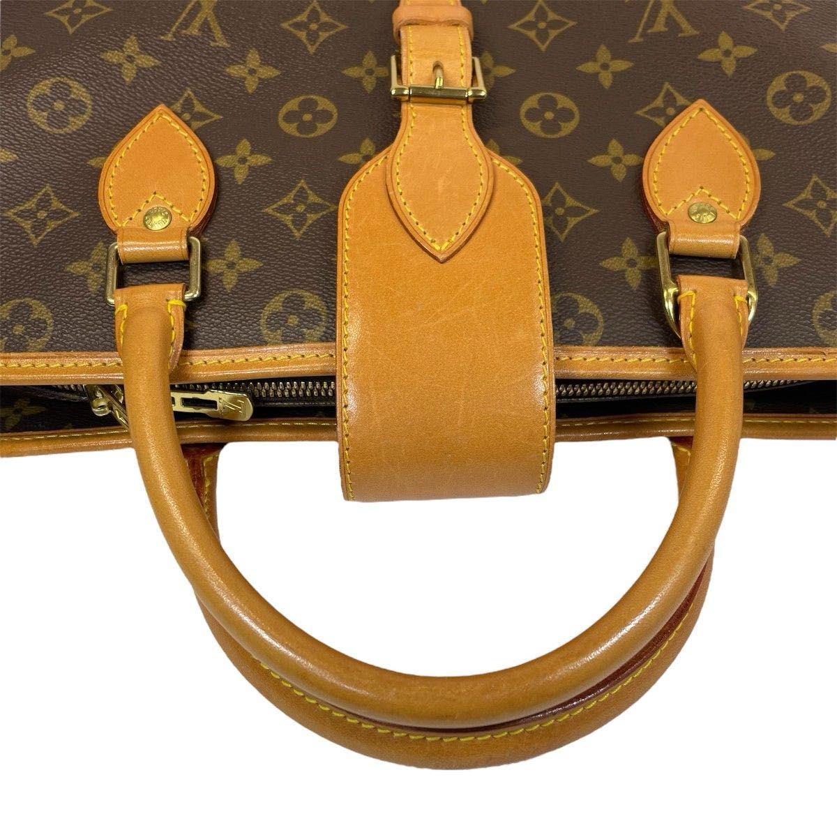 LOUIS VUITTON ルイヴィトン リヴォリ ビジネスバッグ M53380 LOUIS VUITTON ルイヴィトン リヴォリ ビジネスバッグ M53380