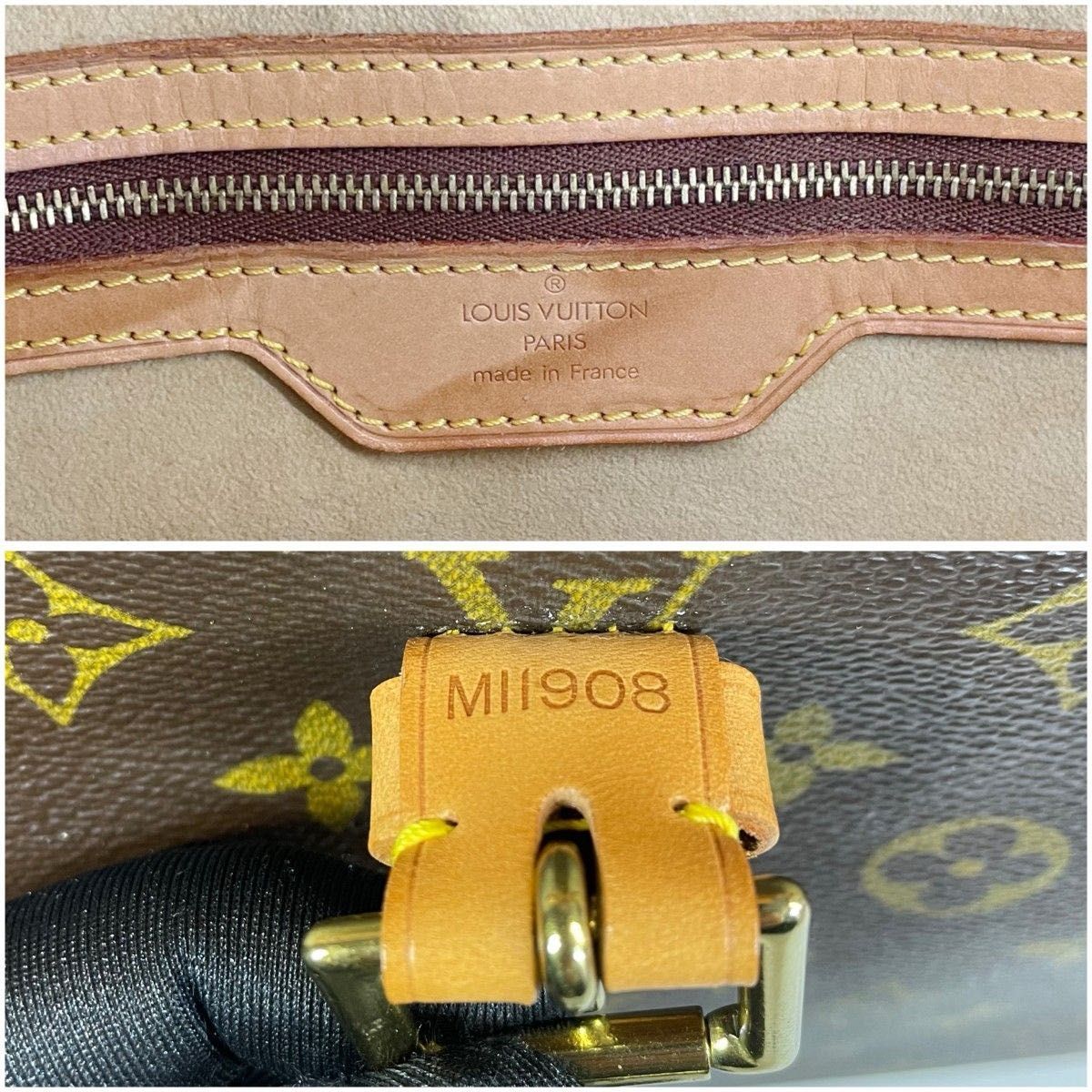 LOUIS VUITTON ルイヴィトン リヴォリ ビジネスバッグ M53380 LOUIS VUITTON ルイヴィトン リヴォリ ビジネスバッグ M53380