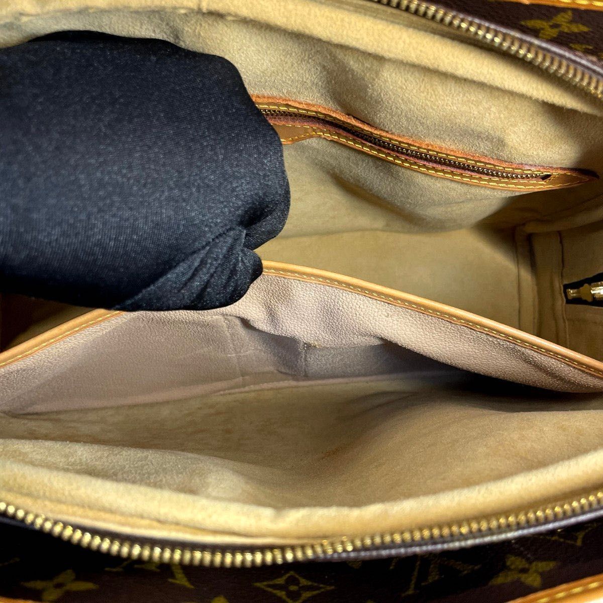 LOUIS VUITTON ルイヴィトン リヴォリ ビジネスバッグ M53380 LOUIS VUITTON ルイヴィトン リヴォリ ビジネスバッグ M53380