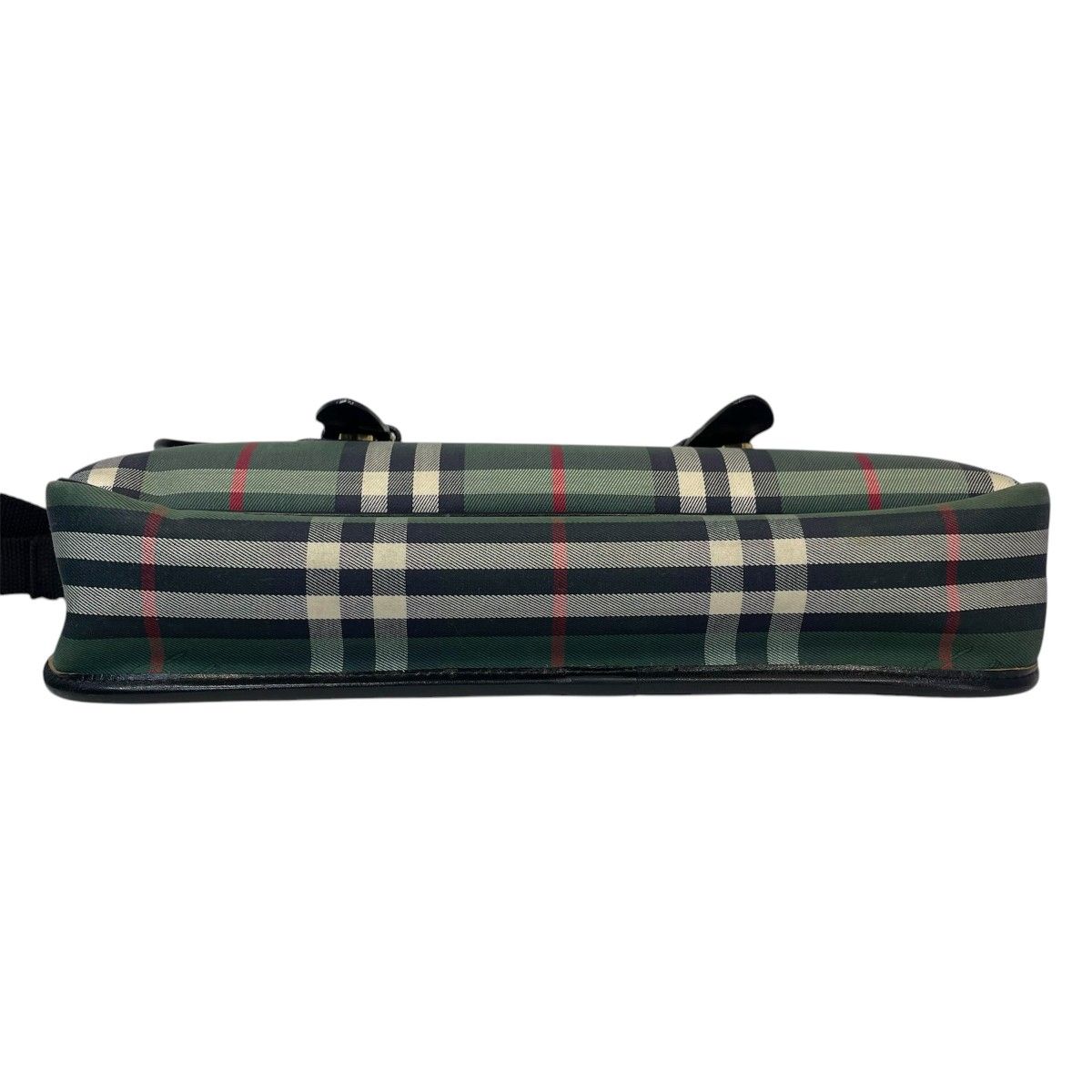 BURBERRY バーバリー ショルダーバッグ ビジネスバッグ ノバ BURBERRY バーバリー ショルダーバッグ ビジネスバッグ ノバ