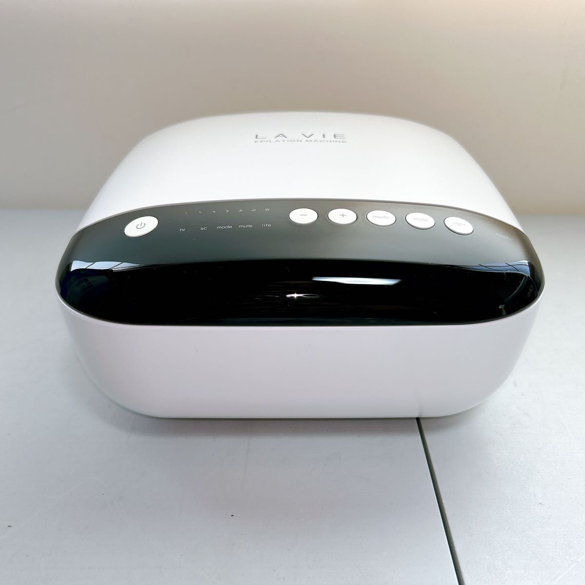 LAVIE ラヴィ LVA380 裸美 光脱毛器 美顔器 IPL光脱毛器|Yahoo LAVIE ラヴィ LVA380 裸美 光脱毛器 美顔器 IPL光脱毛器|Yahoo