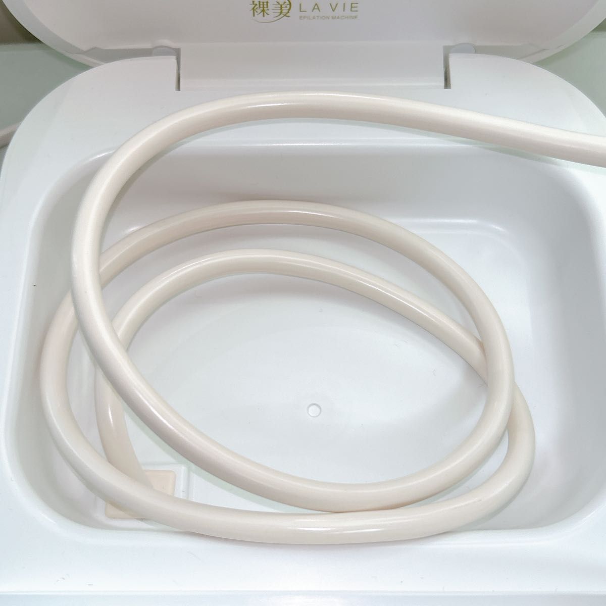 LAVIE ラヴィ LVA380 裸美 光脱毛器 美顔器 IPL光脱毛器|Yahoo LAVIE ラヴィ LVA380 裸美 光脱毛器 美顔器 IPL光脱毛器|Yahoo