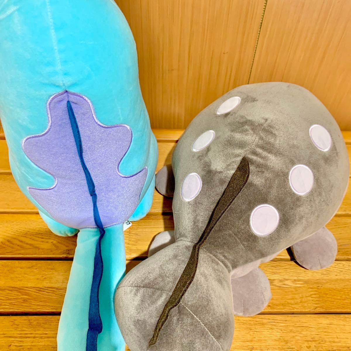 ポケモン めちゃもふぐっとぬいぐるみ ヌオー ドオー ぬいぐるみ ポケモン めちゃもふぐっとぬいぐるみ ヌオー ドオー ぬいぐるみ