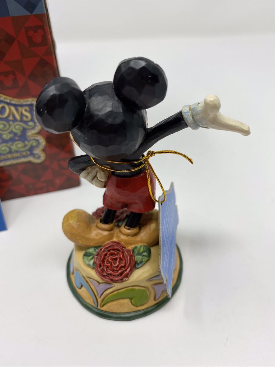 ミッキーマウス フィギュア! 1月 誕生石 ガーネット カーネーション ディズニー GIFT! DISNEY TRADITION! Enesco! JIMSHORE! の商品詳細 | Yahoo!オークション | One Map by FROM JAPAN ミッキーマウス フィギュア! 1月 誕生石 ガーネット カーネーション ディズニー GIFT! DISNEY TRADITION! Enesco! JIMSHORE! の商品詳細 | Yahoo!オークション | One Map by FROM JAPAN
